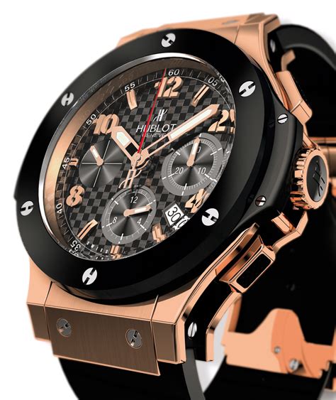 relogio hublot wally|hublot big bang watch price.